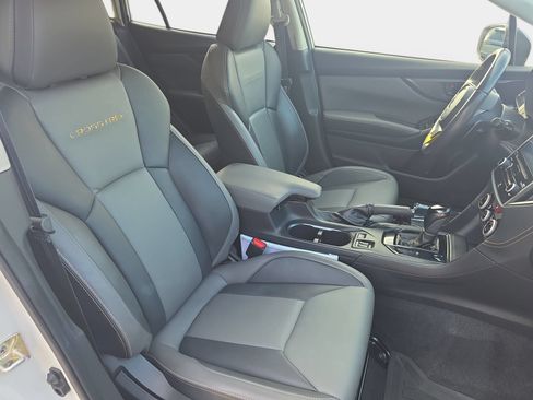 Used 2021 Subaru Crosstrek 2.5i Sport w/ Moonroof Package AWD/4WD image 10