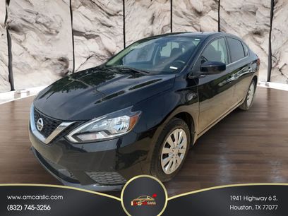Used 2019 Nissan Sentra S