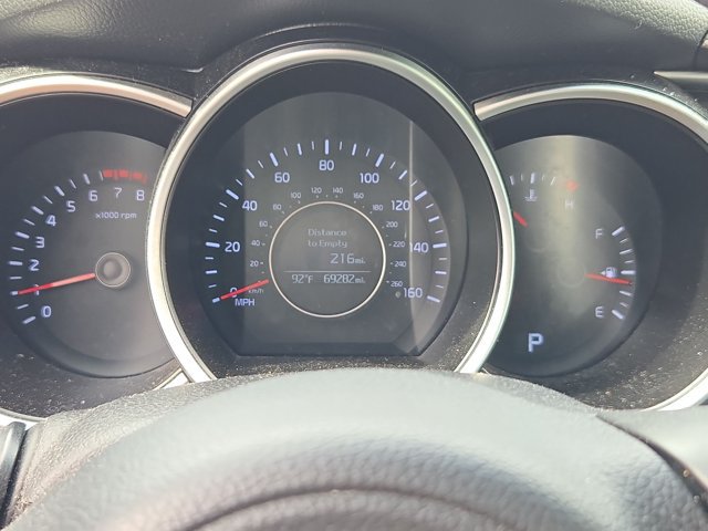 Used 2015 Kia Optima EX w/ EX Premium Package FWD image 9