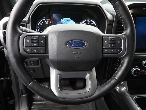 Used 2022 Ford F150 XLT w/ Equipment Group 302A High image 15