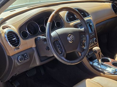 Used 2017 Buick Enclave Premium w/ Experience Buick Package FWD image 25