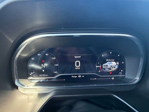 Used 2024 GMC Yukon AT4 w/ AT4 Premium Package image 25