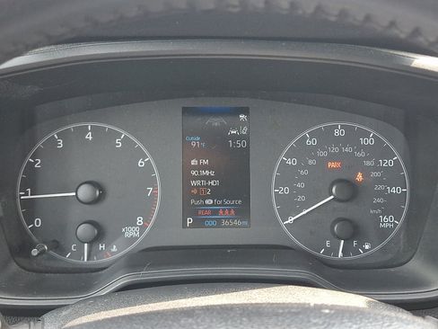 Used 2023 Toyota Corolla SE FWD image 20