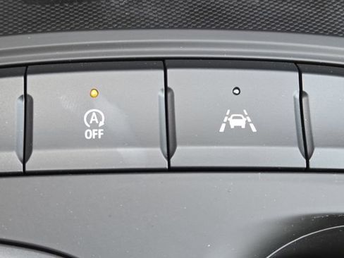 New 2026 Buick Envista Preferred FWD image 9