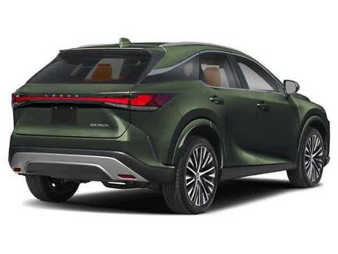 New 2026 Lexus RX 350 image 2