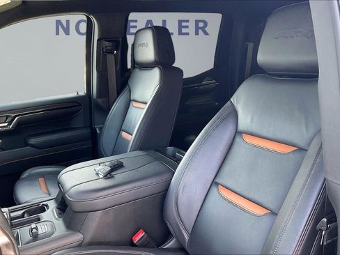 Used 2024 GMC Sierra 1500 AT4 AWD/4WD image 20