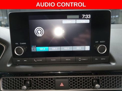 Used 2024 Honda Civic EX-L image 20