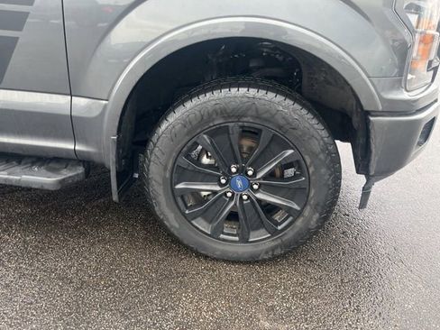 Used 2020 Ford F150 XLT w/ Equipment Group 302A Luxury image 2