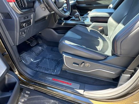 New 2025 Ford F150 Raptor image 9