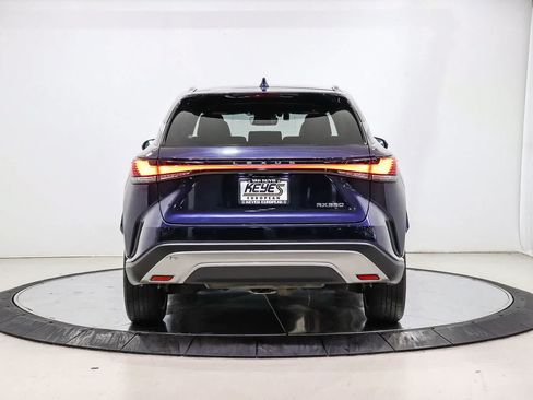 Used 2023 Lexus RX 350 Premium Plus w/ Cold Area Package FWD image 3