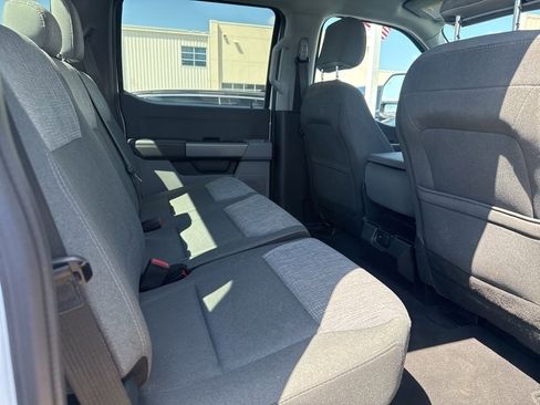 Used 2025 Ford F250 XLT image 6
