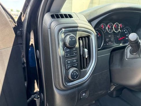 Used 2020 Chevrolet Silverado 1500 RST AWD/4WD image 20