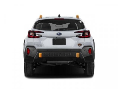 Certified 2026 Subaru Crosstrek 2.5i Wilderness AWD/4WD image 8