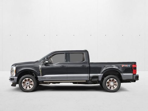 New 2026 Ford F250 King Ranch AWD/4WD image 3