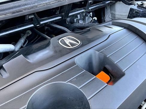 Used 2021 Acura TLX w/ A-SPEC Pkg FWD image 34