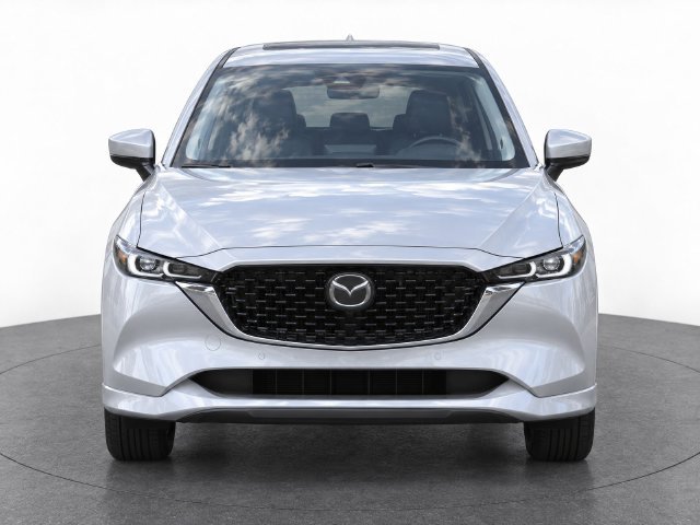 Certified 2024 MAZDA CX-5 AWD 2.5 S image 5