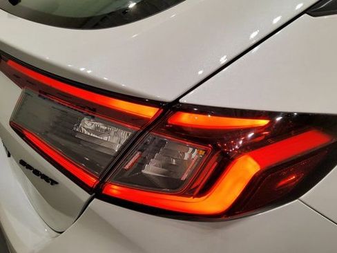 New 2026 Honda Civic Sport image 8