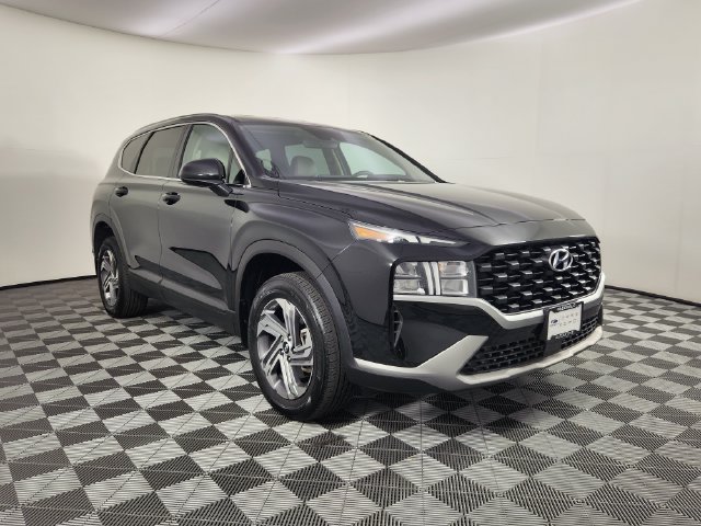 Certified 2023 Hyundai Santa Fe SE AWD/4WD image 7