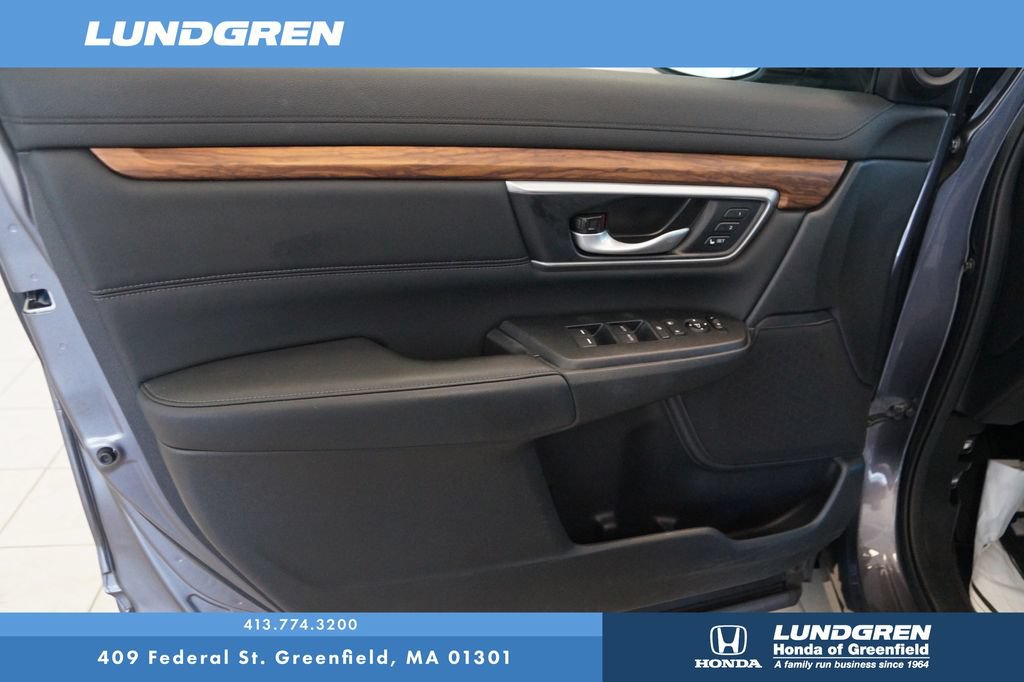 Used 2022 Honda CR-V EX-L image 15