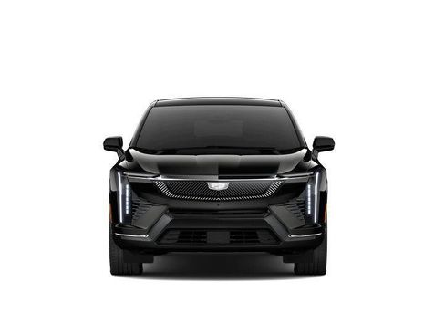 New 2026 Cadillac Optiq Luxury 1 w/ LPO, Floor Liner Package RWD image 23
