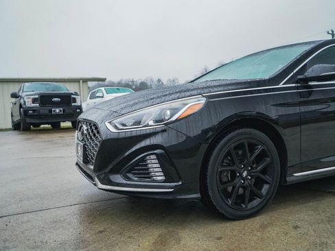 Used 2018 Hyundai Sonata Sport image 29