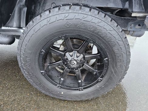 Used 2016 Jeep Wrangler Unlimited Sport w/ Quick Order Package 24S image 9