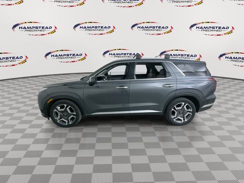 Used 2023 Hyundai Palisade SEL w/ Premium Package AWD/4WD image 5