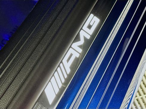 Used 2024 Mercedes-Benz CLA 35 AMG 4MATIC image 32