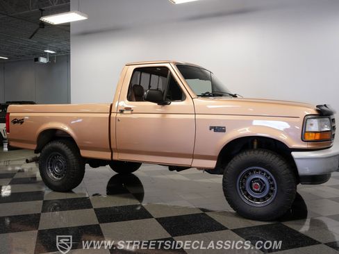Used 1994 Ford F150 XL image 15