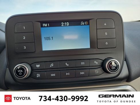 Used 2022 Ford EcoSport S image 28