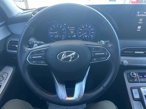 Used 2020 Hyundai Palisade SEL AWD/4WD image 13