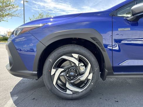 New 2026 Subaru Crosstrek 2.5i Limited AWD/4WD image 18