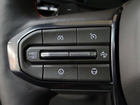 New 2026 GMC Yukon XL AT4 Ultimate image 26