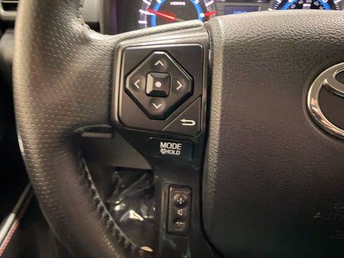 Used 2015 Toyota 4Runner Trail image 26