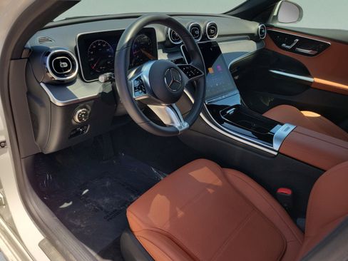 Used 2026 Mercedes-Benz C 300 Sedan image 22