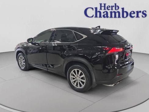 Used 2015 Lexus NX 200t AWD image 3