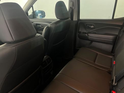 Used 2023 Honda Ridgeline RTL-E image 20