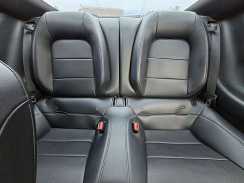 Used 2015 Ford Mustang GT Premium w/ Equipment Group 401A image 46