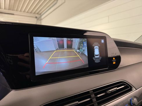 Used 2021 Hyundai Palisade SEL w/ Premium Package image 26