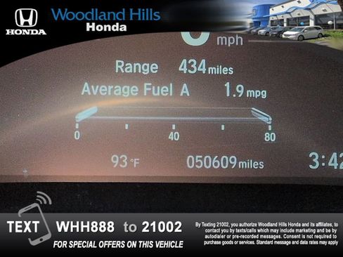 Used 2022 Honda CR-V EX-L image 14