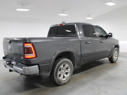 Used 2021 RAM 1500 Laramie RWD image 12