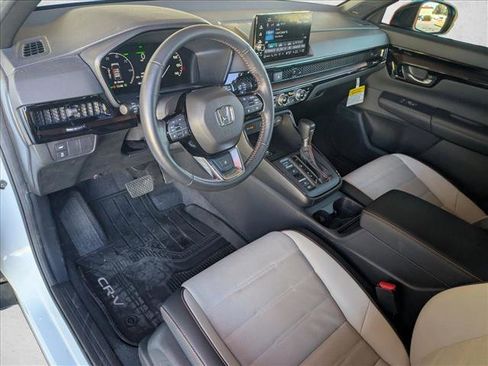 Used 2023 Honda CR-V Sport Touring image 10