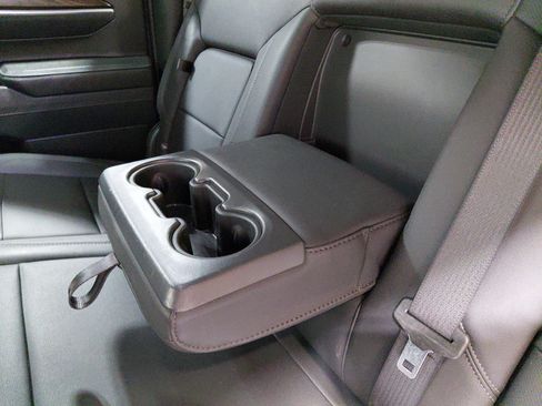 Certified 2025 GMC Sierra 1500 SLT AWD/4WD image 21