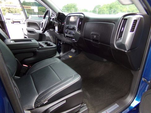 Used 2016 Chevrolet Silverado 1500 LT w/ All Star Edition image 27