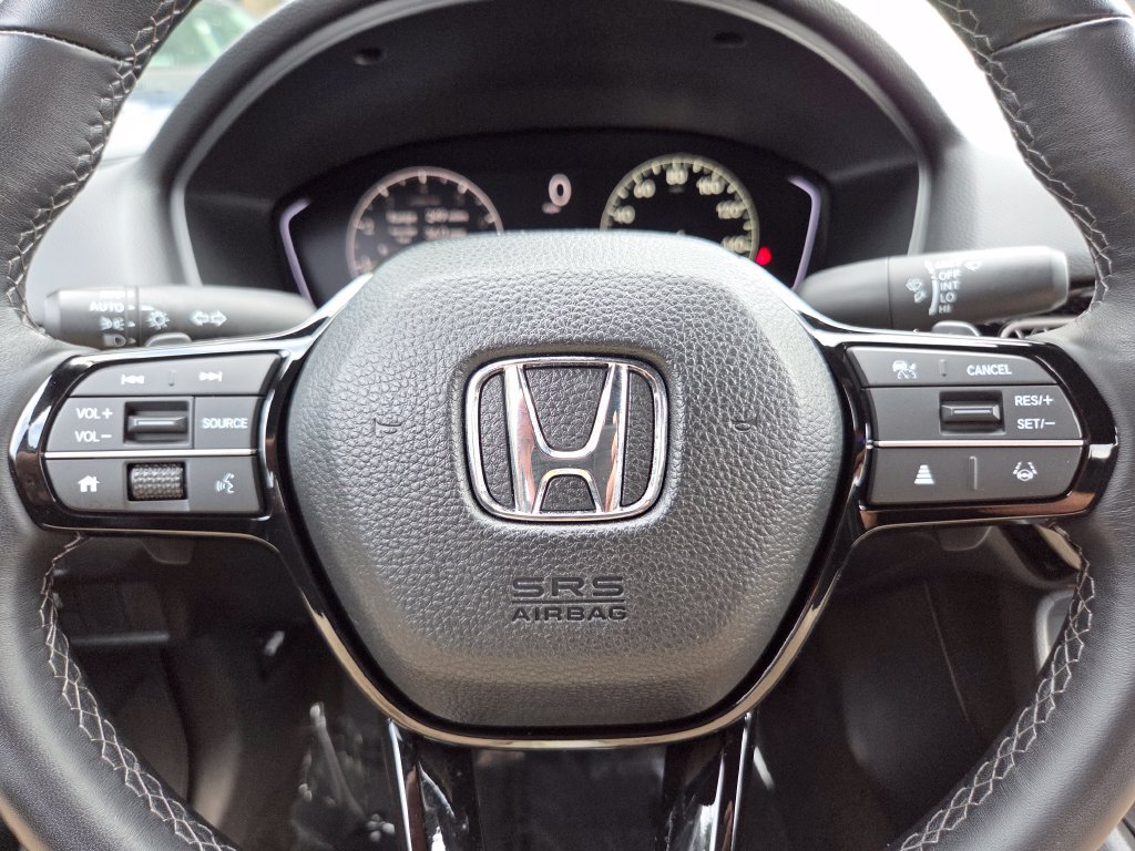Used 2025 Honda Civic Sport image 34