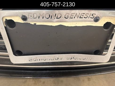 Used 2018 Genesis G80 5.0 Ultimate AWD/4WD image 5