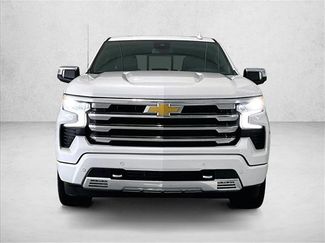 Used 2024 Chevrolet Silverado 1500 High Country RWD video 3