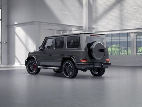 Used 2024 Mercedes-Benz G 63 AMG 4MATIC image 28