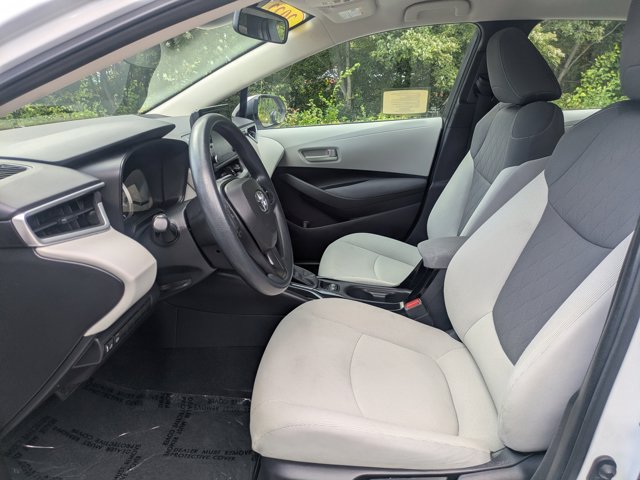 Used 2022 Toyota Corolla LE FWD image 15