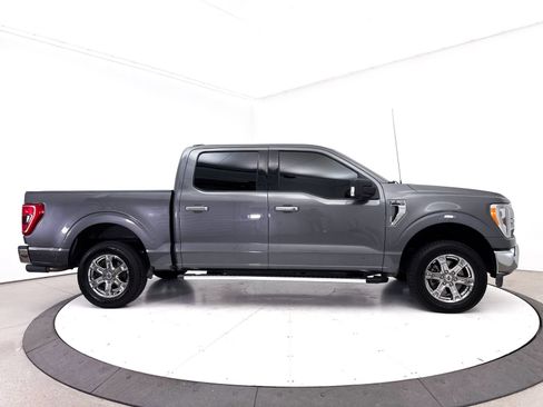 Used 2021 Ford F150 XLT w/ Equipment Group 302A High RWD image 32